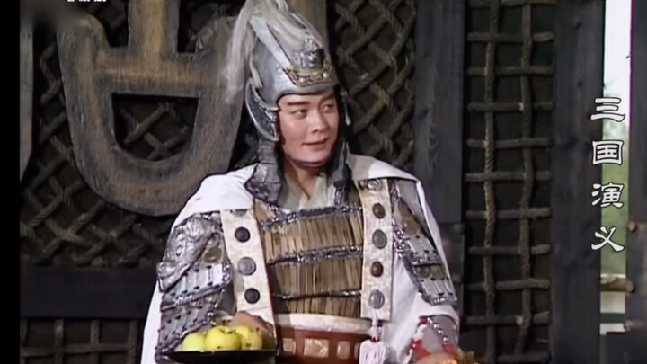 Taking the opportunity, fans of “Chasing Jade” claim their Marquis of Wu’an is a Confucian general—l