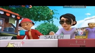 Upin & Ipin Musim 18 - Minyak Sawit Full Episod Upin Ipin Terbaru 2024