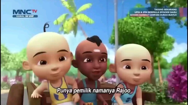 upin upin full movie terbaru