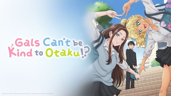 EP6 OtaGal (Sub Indonesia)