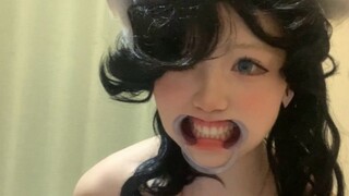 【Bor gigi】Pengalaman pertama dengan bor gigi (˶‾᷄ ⁻̫ ‾᷅˵)