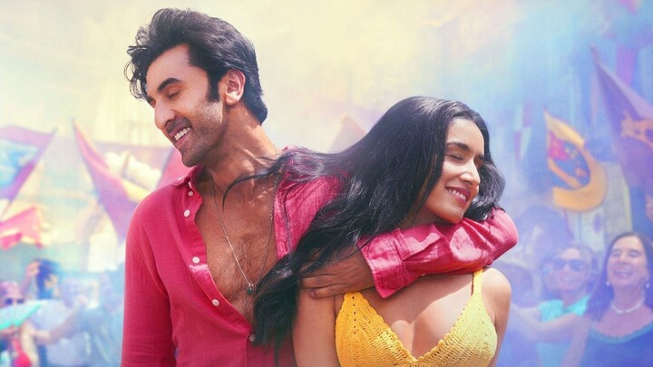 Tu Jhoothi Main Makkaar full movie [indo sub]