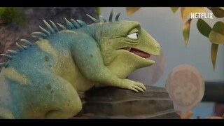 Leo Teaser watch full Movie: link in Description