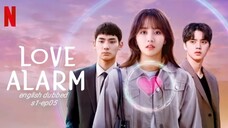 love alarm (eng/dub s1-ep05)