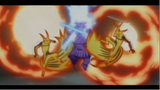 Trận đánh lớn của Sasuke và Naruto #Animehay#animeDacsac#Naruto#Boruto