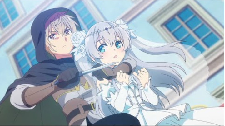 Seirei Gensouki「AMV」- Episode 12