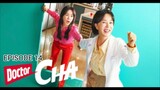 Doctor cha Episode 14 [Sub Indo]