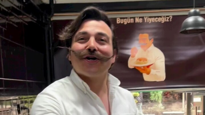 Let’s do Libertango one more time!