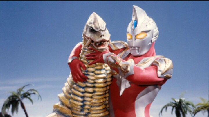 Ultraman Max Episode 6 : "5 Detik Sebelum Pengeboman