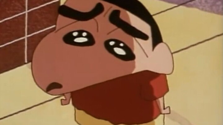 "Crayon Shin-chan tidak pernah menjadi film yang kekanak-kanakan"