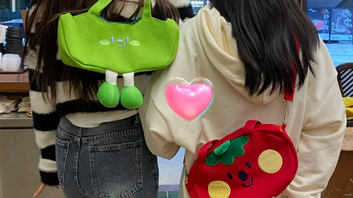 Teman baik, saya mau yang tomat, terima kasih!