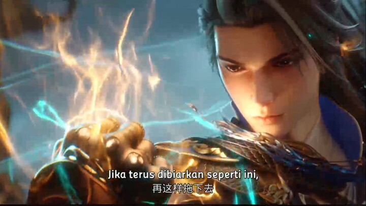 Apotheosis S3 Episode 3 [107] Sub Indo