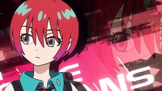 【F.SEIEI[VSK]】Mobile Suit Gundam GQuuuuuuX-OP Remake