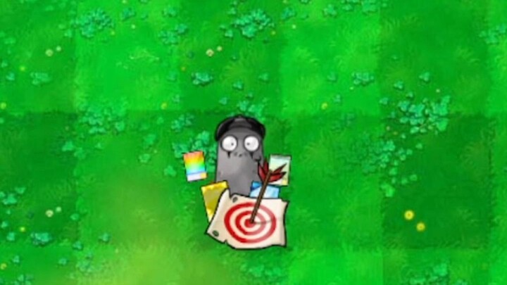 Zombie: That guy over there is Gui!