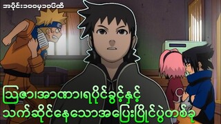 သြဇာအာဏာရပိုင်ခွင့်တွေနဲ့ သက်ဆိုင်နေသော အပြေးပြိုင်ပွဲတစ်ခု
