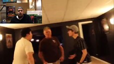 Psycho Dad Destroys Xbox Series S Joe Bump's Reaction