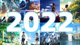 Makoto Shinkai's new work will debut this fall! After waiting for so long, it is finally coming, whe