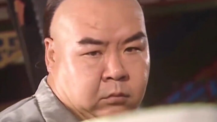 Raja Makanan Tertinggi 08