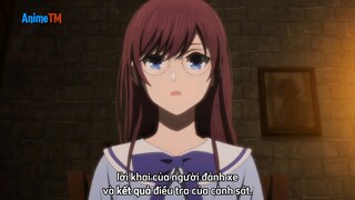 Hôn Thê Thế Thân tập 7 Thuyết minh