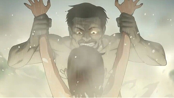 IHH SERAMNYA! Lagi Asyik Berendam Malah Digangguin Om-om Brutal 😱