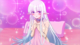 แนะนำอนิเมะน่าดู - Maou no Ore ga Dorei Elf wo Yome ni Shitanda ga Dou Medereba Ii