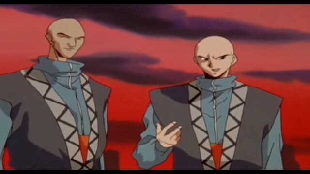 Ghost Fighter (Yuyu Hakusho) Episode 99 Tagalog Dub
