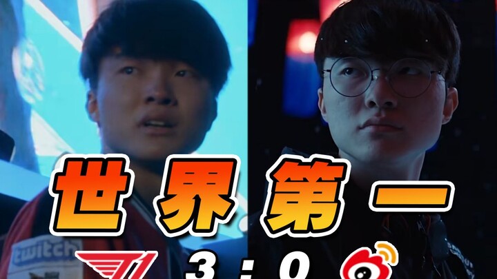 A 10,000-character deep dive into Faker’s fourth championship! What’s the real reason WBG was swept?