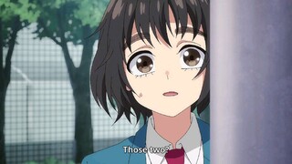 Heroine Tarumono - Episode 1