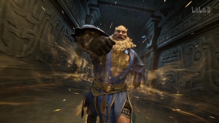 I have to say, the cultivation techniques in this live-action adaptation are exactly how I’ve always