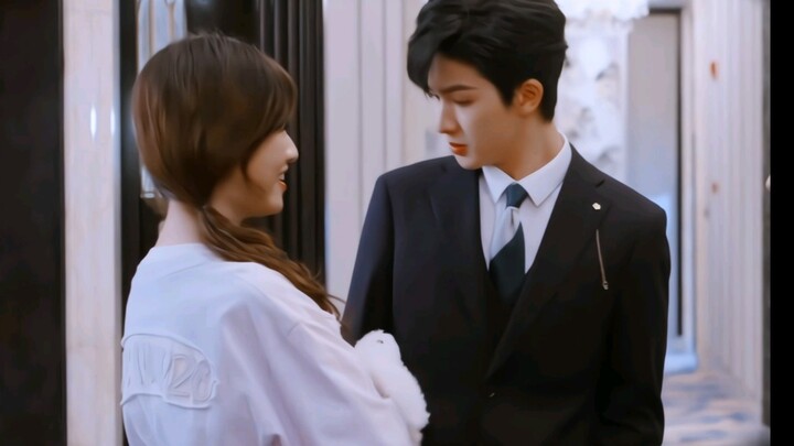 ในโลกแห่งนิยาย เขาได้พบกับน้องสาวของเขาที่ไม่เคยเกิดมา [โลกทั้งใบกำลังรอให้คุณแตกสลาย | จู เจิ้งถิง]