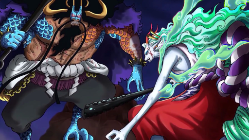 Trái Ác Quỷ Được Săn Lùng Nhiều Nhất? - Top 10 Trái Ác Quỷ Hiếm Có Khó Tìm Trong One Piece_Clip3