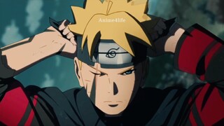 Boruto vs. Kawaki (AMV)