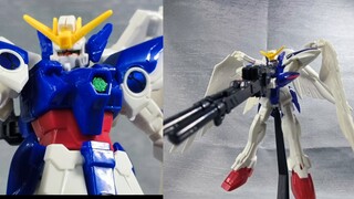 “ร” ขยะชัดๆ! เยชาง HGFA Flying Wing Zero EW
