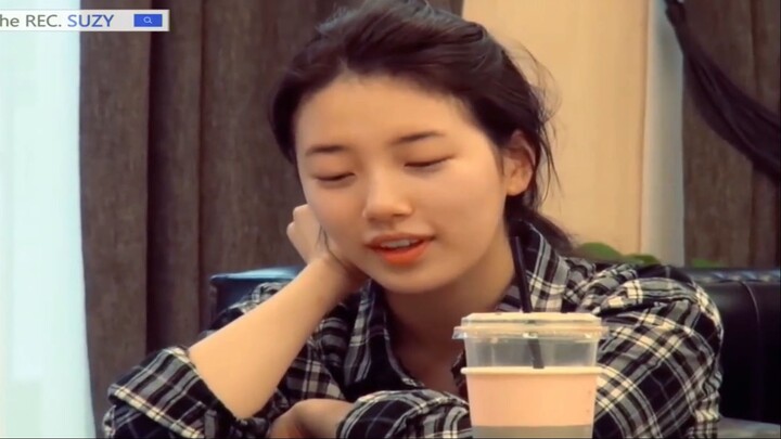 Bae Suzy (Little Things)