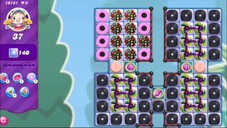 Candy crush saga level 16181