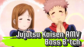 This Is Jujutsu Kaisen AMV