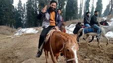 Gulmarg Gondola | Kashmir, Travel Episode - 3