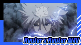 Năm 2021 rồi, có ai mới chơi HxH không? | Hunter x Hunter MixedEdit