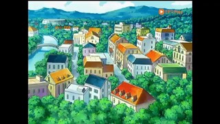 Pokemon phần 11 tập 33 lồng tiếng