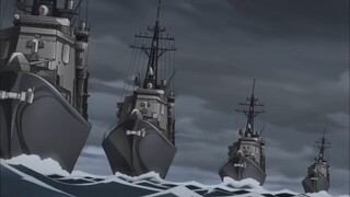 Penghancuran Peradaban (Zetsuen no Tempest) - Episode 12