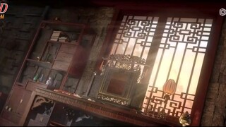 Renegade immortal episode 76