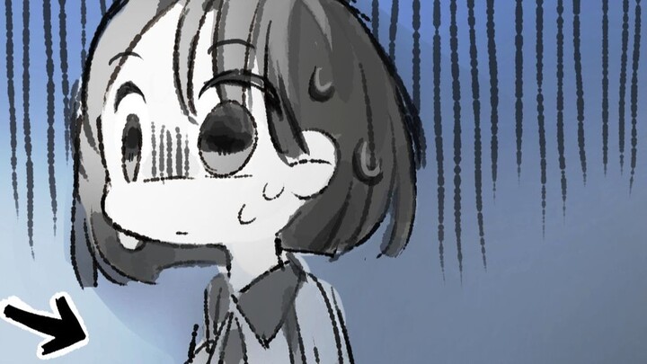 大家好，我是个杯子【止痛寺】