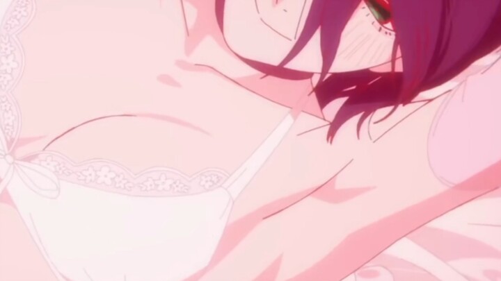 "Chainsaw Man: Reze Arc" Release Commemorative PV | Kenshi Yonezu x Hikaru Utada "JANE DOE"