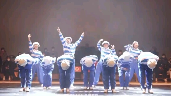【LOCKING】From complexity to simplicity, locking dance is really the most beautiful and coolest