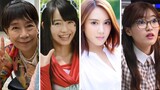 [Ultraman through the ages] Current status of the heroines!