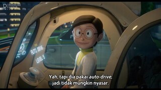 Stand by Me Doraemon 2 (2020) Subtitle Indonesia