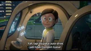 Stand by Me Doraemon 2 (2020) Subtitle Indonesia