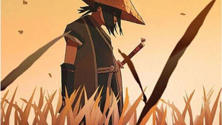 10 Anime Bertema Samurai dengan Kisah Terbaik