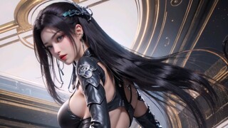 สายลับไซเบอร์-หยุนหยุน