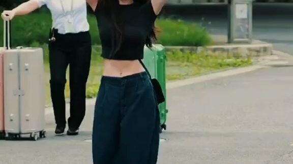#zhaolusi#Rosy#chinesegirl#pretty#sexy